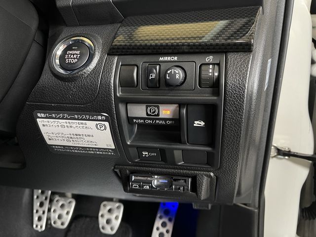 Ref No.A16028840 SUBARU LEGACY TOURING WAGON Image#17