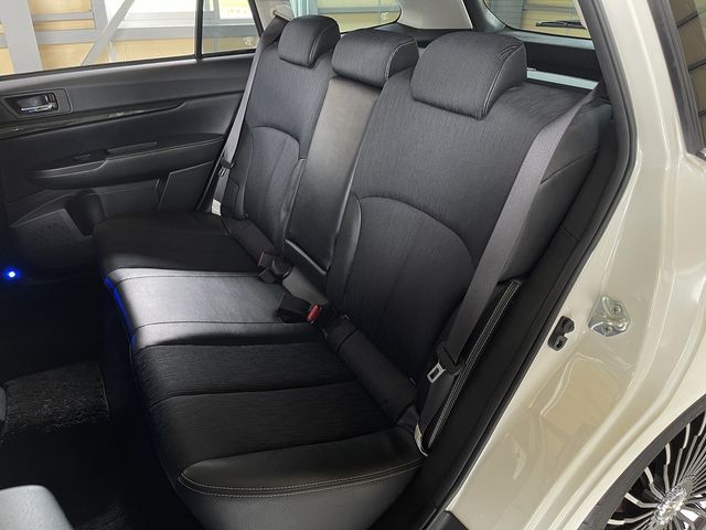 Ref No.A16028840 SUBARU LEGACY TOURING WAGON Image#12
