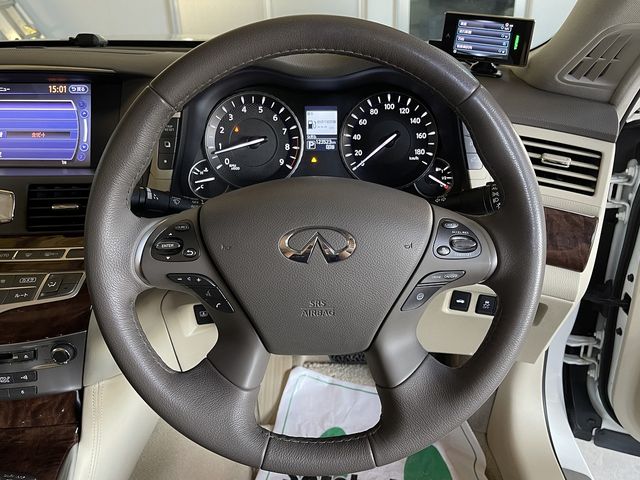 Ref No.A16028841 NISSAN FUGA Image#18
