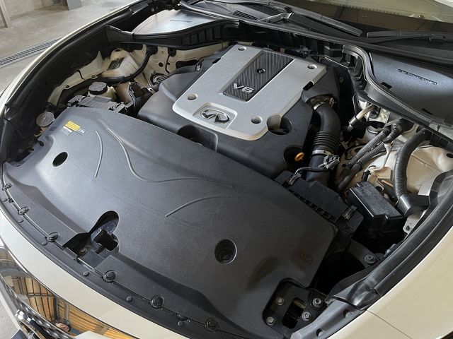 Ref No.A16028841 NISSAN FUGA Image#20