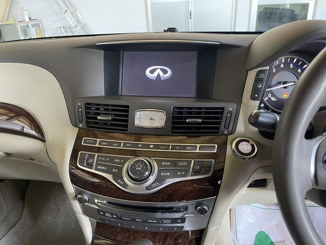 Ref No.A16028841 NISSAN FUGA Image#14