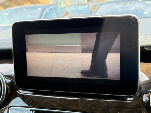 Ref No.A16028857 MERCEDES V CLASS Image#20