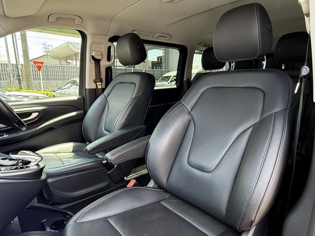 Ref No.A16028857 MERCEDES V CLASS Image#12