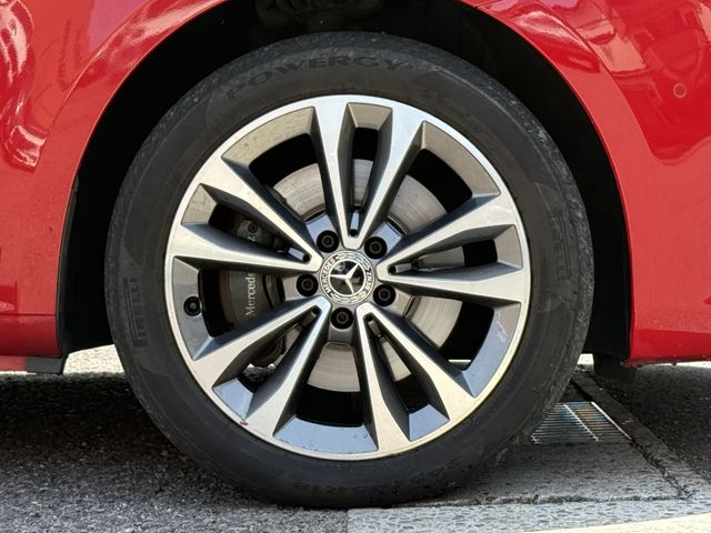 Ref No.A16028857 MERCEDES V CLASS Image#9