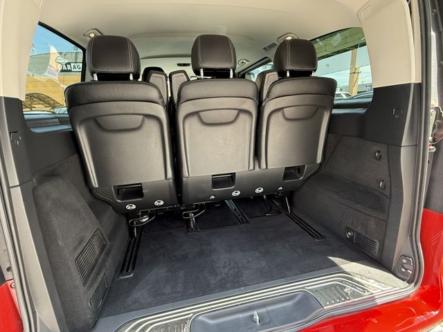 Ref No.A16028857 MERCEDES V CLASS Image#17