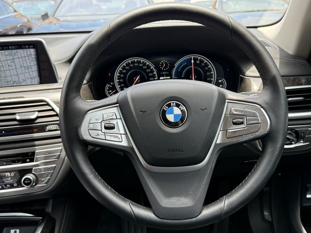 Ref No.A16028858 BMW 7 SERIES Image#17