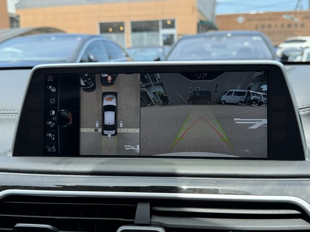 Ref No.A16028858 BMW 7 SERIES Image#20