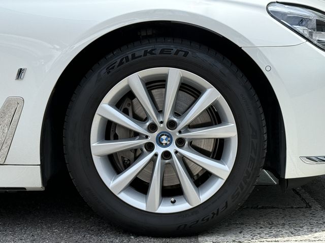 Ref No.A16028858 BMW 7 SERIES Image#9