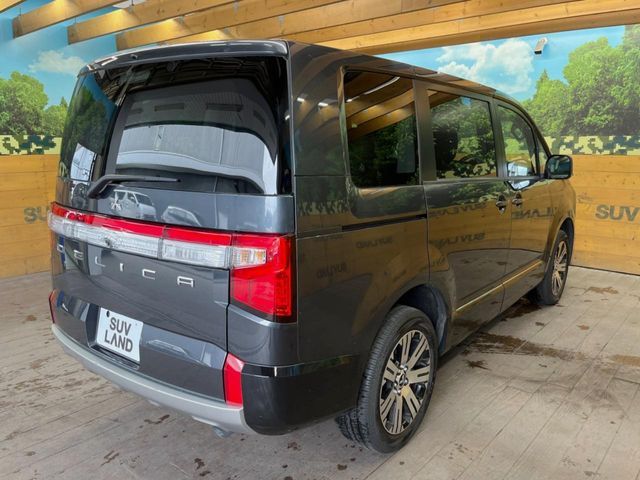Ref No.A16028862 MITSUBISHI DELICA D5 Image#18