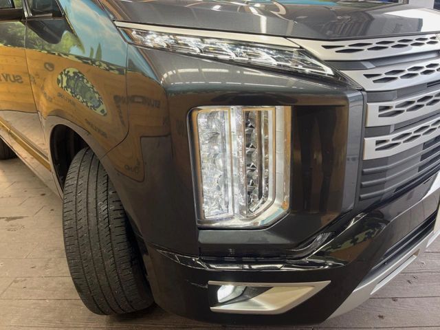 Ref No.A16028862 MITSUBISHI DELICA D5 Image#13