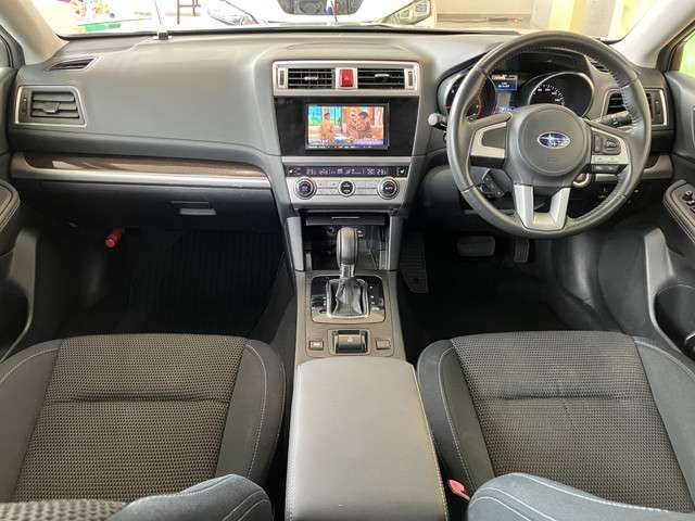Ref No.A16028869 SUBARU LEGACY B4 Image#4