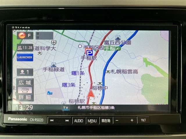 Ref No.A16028869 SUBARU LEGACY B4 Image#8