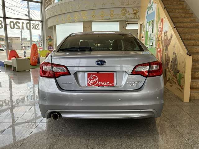 Ref No.A16028869 SUBARU LEGACY B4 Image#3