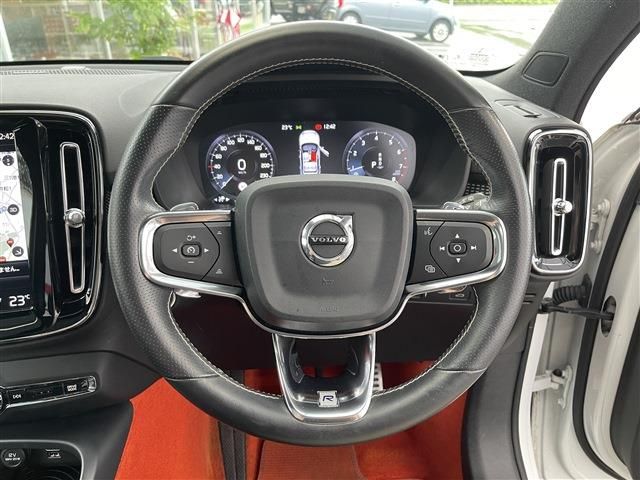 Ref No.A16028873 VOLVO XC40 Image#11