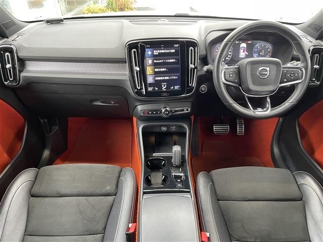 Ref No.A16028873 VOLVO XC40 Image#5