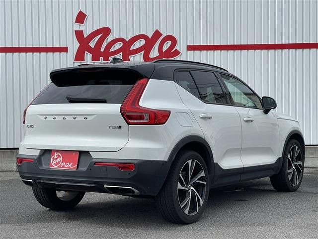 Ref No.A16028873 VOLVO XC40 Image#3