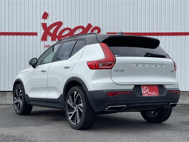 Ref No.A16028873 VOLVO XC40 Image#2