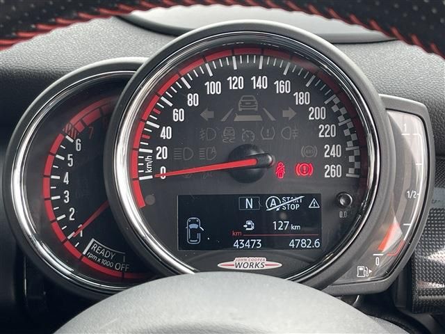 Ref No.A16028876 BMW MINI Image#13