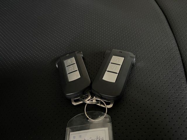 Ref No.A16028882 MITSUBISHI DELICA D5 Image#18