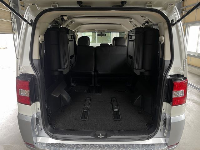 Ref No.A16028882 MITSUBISHI DELICA D5 Image#12