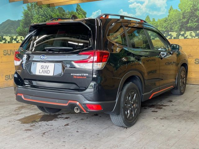 Ref No.A16028888 SUBARU FORESTER Image#17