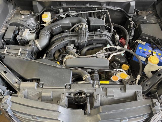 Ref No.A16028888 SUBARU FORESTER Image#18