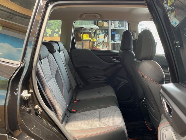 Ref No.A16028888 SUBARU FORESTER Image#9