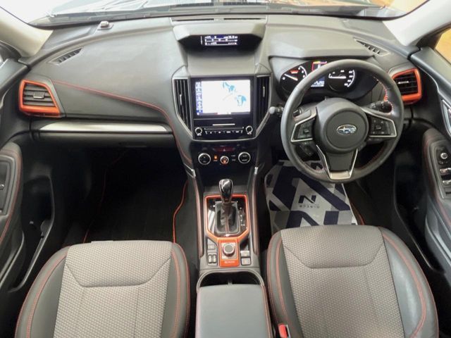 Ref No.A16028888 SUBARU FORESTER Image#2