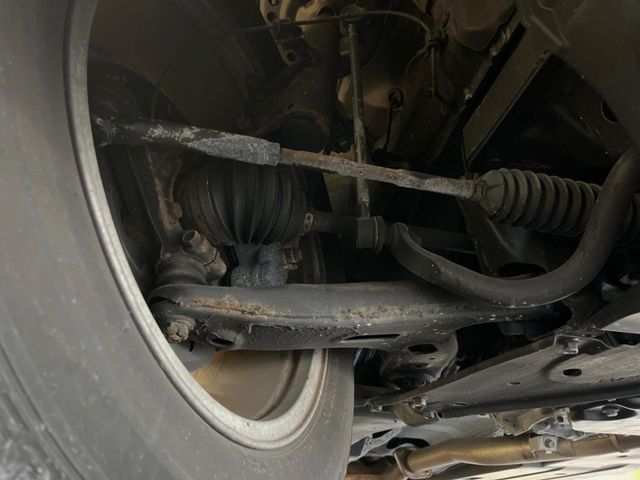 Ref No.A16028888 SUBARU FORESTER Image#20