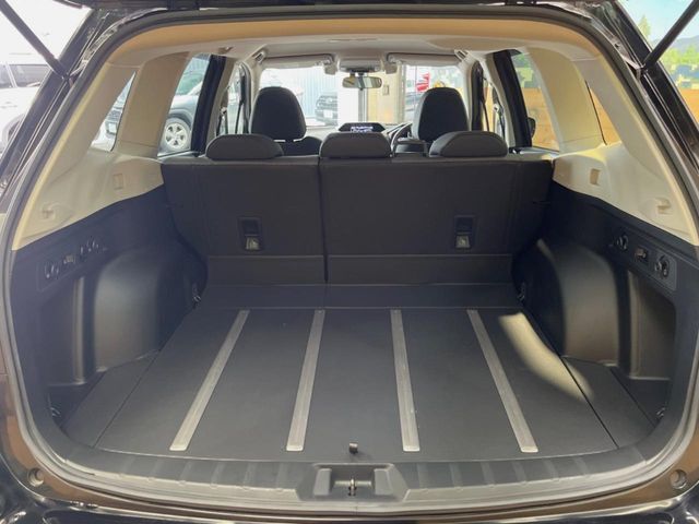 Ref No.A16028888 SUBARU FORESTER Image#10