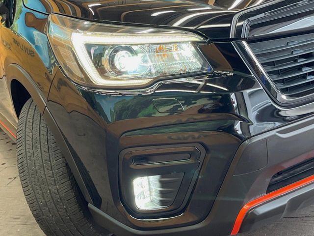 Ref No.A16028888 SUBARU FORESTER Image#12