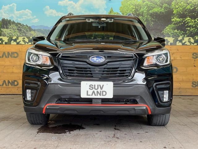 Ref No.A16028888 SUBARU FORESTER Image#14