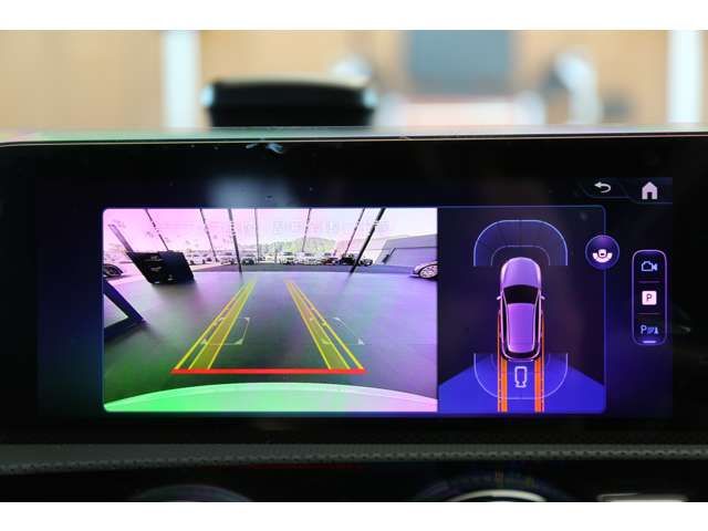 Ref No.A16028901 MERCEDES A CLASS Image#18