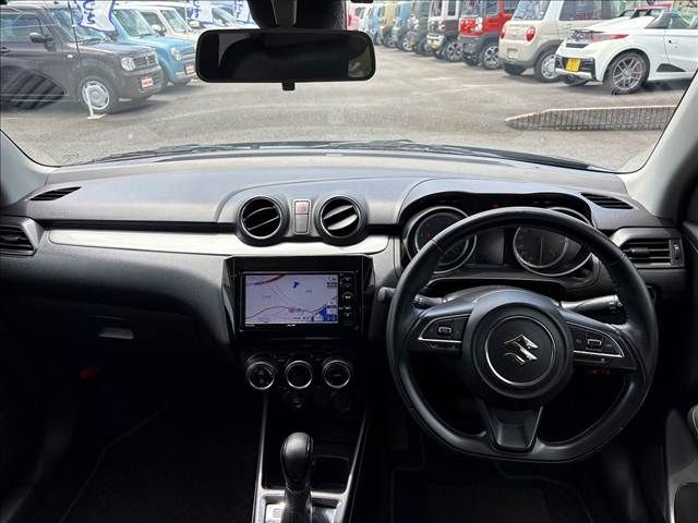 Ref No.A16028906 SUZUKI SWIFT Image#2