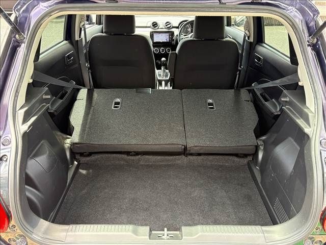 Ref No.A16028906 SUZUKI SWIFT Image#8