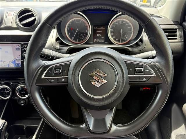 Ref No.A16028906 SUZUKI SWIFT Image#14