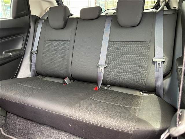 Ref No.A16028906 SUZUKI SWIFT Image#6