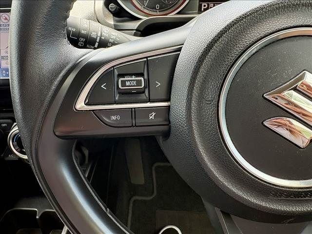 Ref No.A16028906 SUZUKI SWIFT Image#16