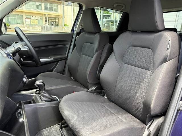 Ref No.A16028906 SUZUKI SWIFT Image#5