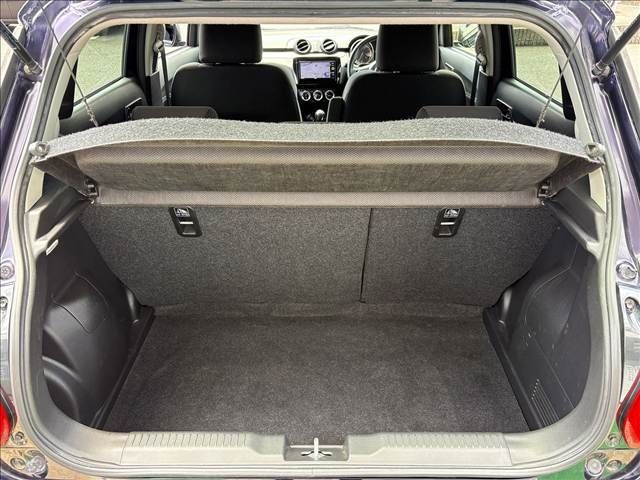 Ref No.A16028906 SUZUKI SWIFT Image#7