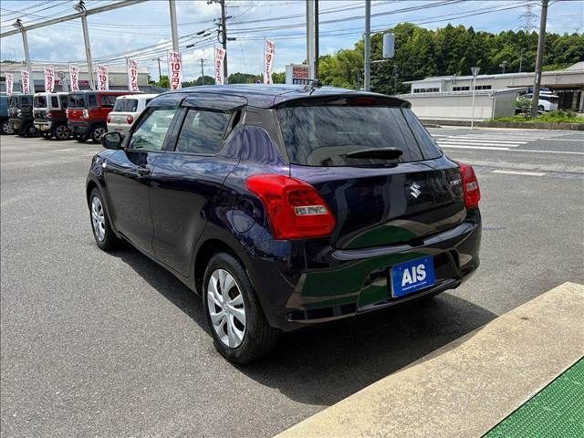 Ref No.A16028906 SUZUKI SWIFT Image#3