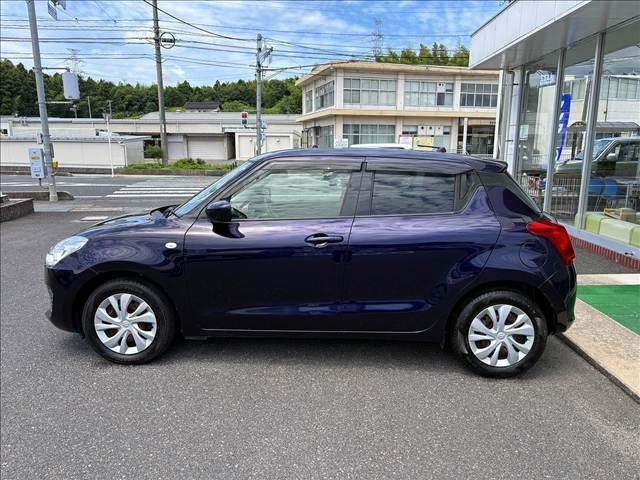 Ref No.A16028906 SUZUKI SWIFT Image#4