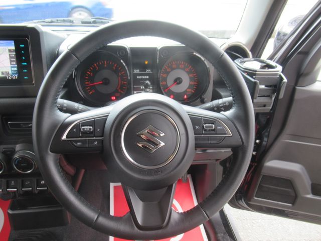 Ref No.A16028909 SUZUKI JIMNY SIERRA Image#17