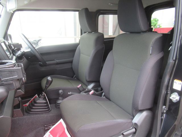 Ref No.A16028909 SUZUKI JIMNY SIERRA Image#10