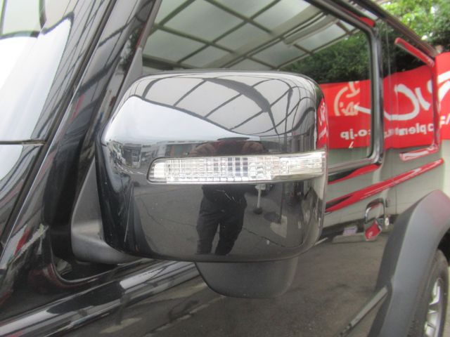 Ref No.A16028909 SUZUKI JIMNY SIERRA Image#15