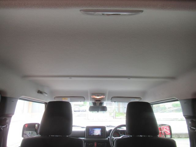 Ref No.A16028909 SUZUKI JIMNY SIERRA Image#12
