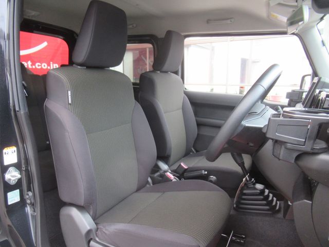 Ref No.A16028909 SUZUKI JIMNY SIERRA Image#7