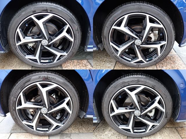 Ref No.A16028912 VOLKSWAGEN POLO Image#8