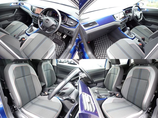 Ref No.A16028912 VOLKSWAGEN POLO Image#9