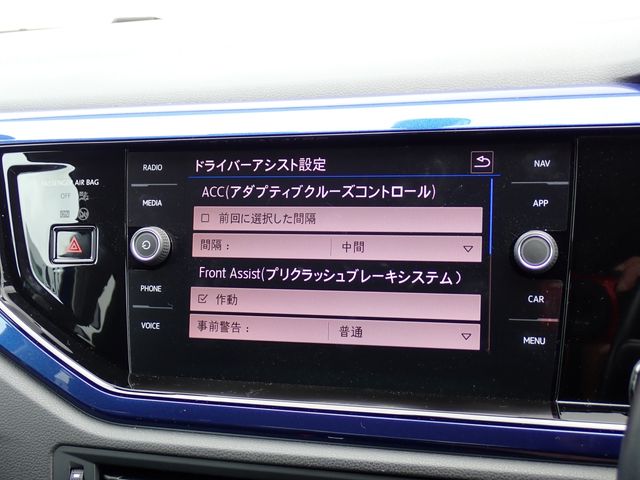 Ref No.A16028912 VOLKSWAGEN POLO Image#19